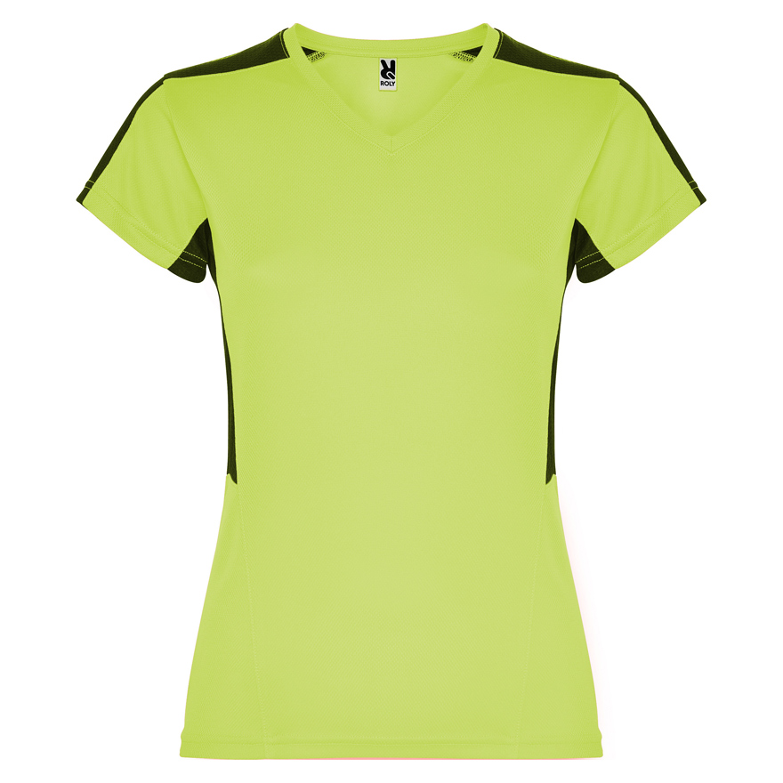 CA6657-T-SHIRT SUZUKA
